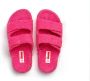 Freedom Moses 's Evu Pantoffels roze - Thumbnail 2