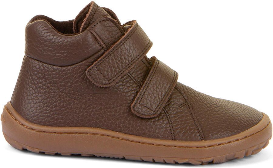 Froddo Kid's Barefoot Autumn Barefootschoenen bruin