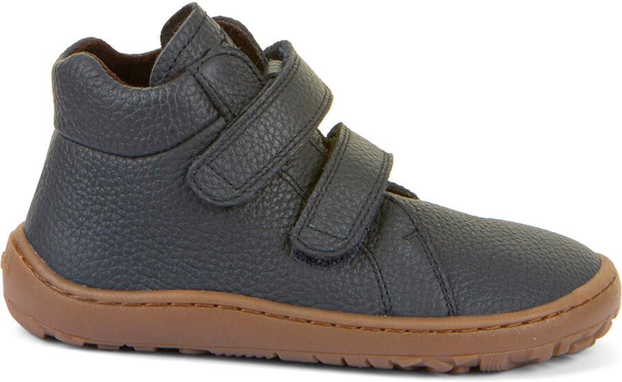 Froddo Kid's Barefoot Autumn Barefootschoenen grijs