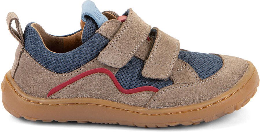 Froddo Kid's Barefoot Baze Barefootschoenen beige