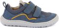 Froddo Kid's Barefoot Baze Barefootschoenen grijs blauw - Blauw