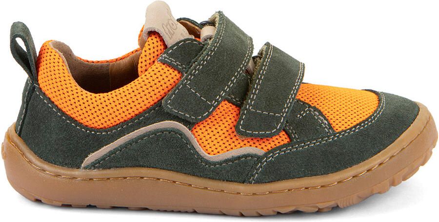 Froddo Kid's Barefoot Baze Barefootschoenen groen