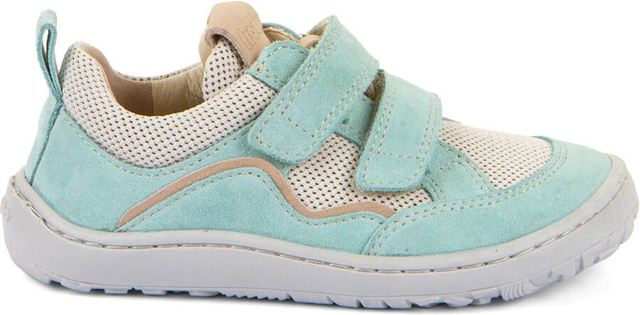 Froddo Kid's Barefoot Baze Barefootschoenen groen