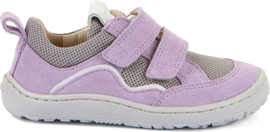 Froddo Kid's Barefoot Baze Barefootschoenen purper