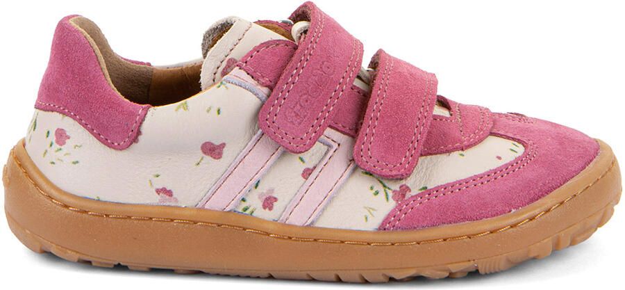 Froddo Kid's Barefoot F-Motion Barefootschoenen flowers