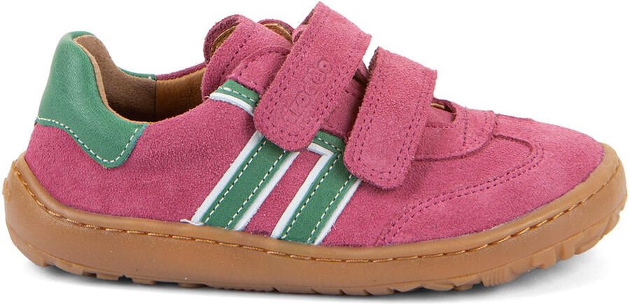 Froddo Kid's Barefoot F-Motion Barefootschoenen fuxia