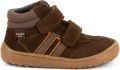Froddo Kid's Barefoot F-Motion Tex Barefootschoenen bruin - Bruin