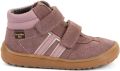 Froddo Kid's Barefoot F-Motion Tex Barefootschoenen bruin - Bruin