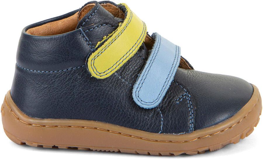 Froddo Kid's Barefoot First Step Barefootschoenen blauw