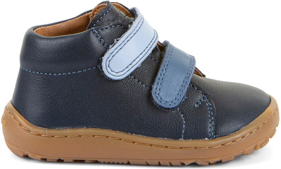 Froddo Kid's Barefoot First Step Barefootschoenen blauw