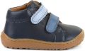 Froddo Kid's Barefoot First Step Barefootschoenen blauw - Blauw