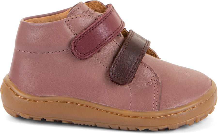 Froddo Kid's Barefoot First Step Barefootschoenen bruin