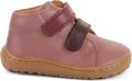 Froddo Kid's Barefoot First Step Barefootschoenen bruin - Bruin