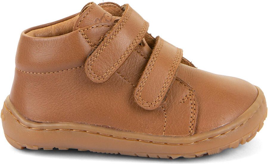 Froddo Kid's Barefoot First Step Barefootschoenen cognac