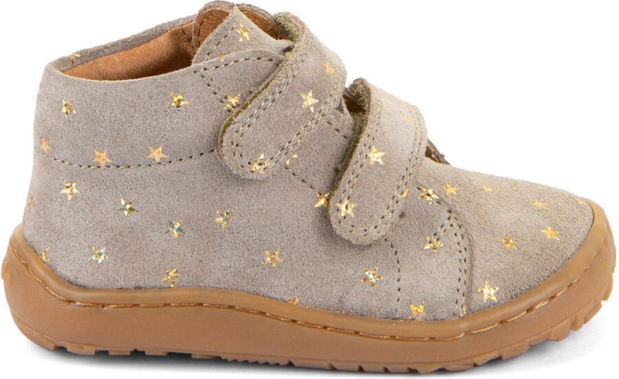 Froddo Kid's Barefoot First Step Barefootschoenen gold