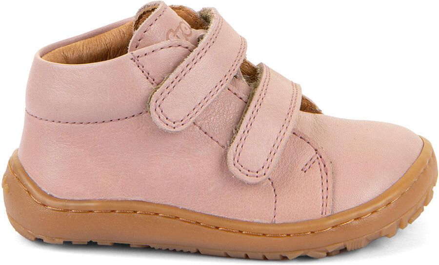 Froddo Kid's Barefoot First Step Barefootschoenen pink
