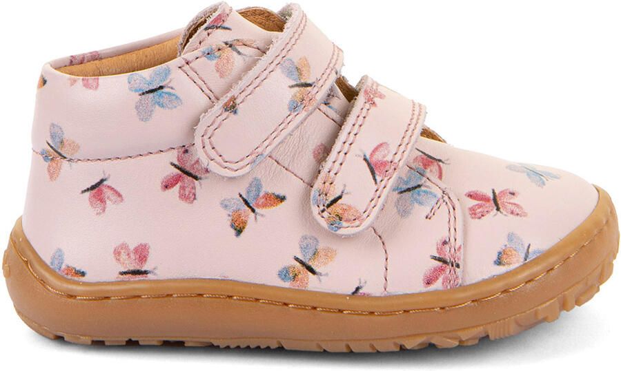 Froddo Kid's Barefoot First Step Barefootschoenen pink