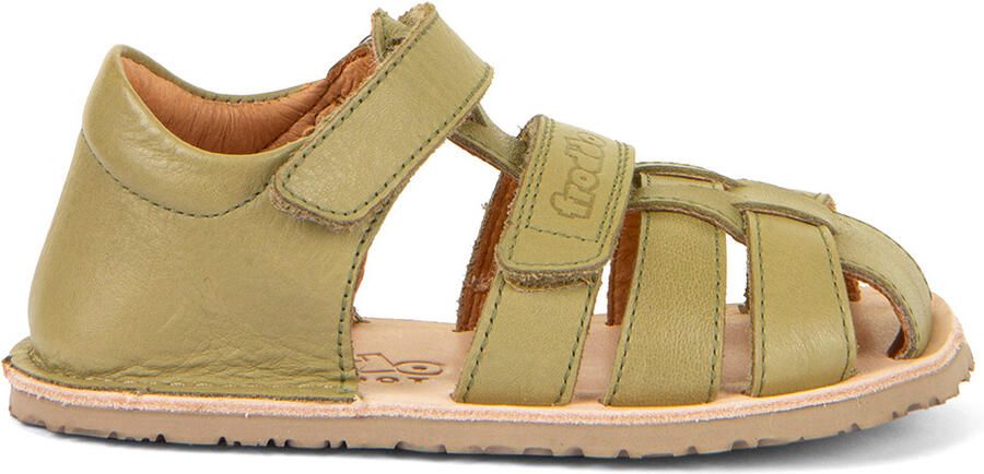 Froddo Kid's Barefoot Flexy F Sandalen beige