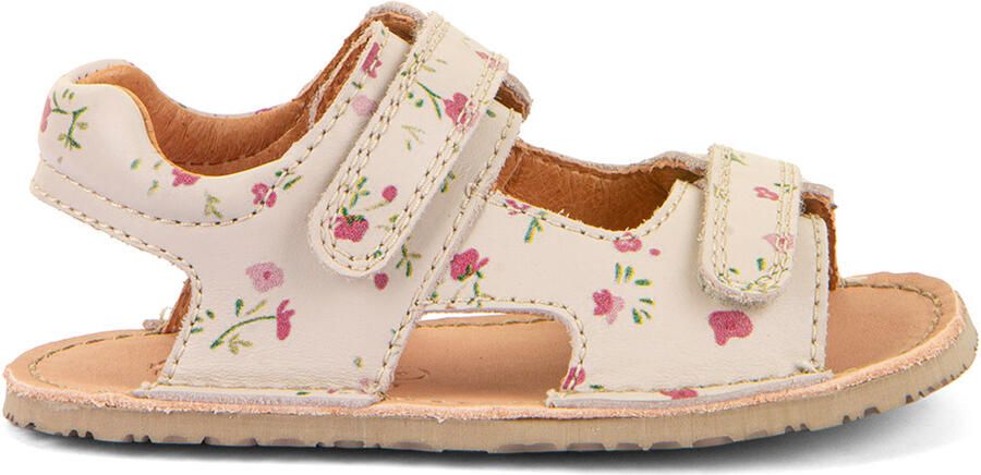 Froddo Kid's Barefoot Flexy Mini Sandalen beige