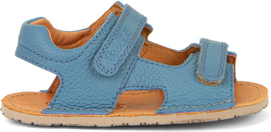 Froddo Kid's Barefoot Flexy Mini Sandalen meerkleurig