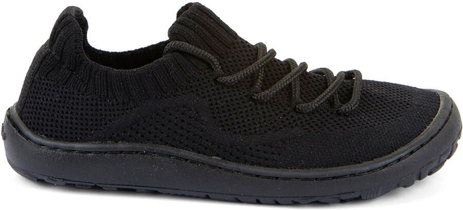 Froddo Kid's Barefoot Light Barefootschoenen zwart