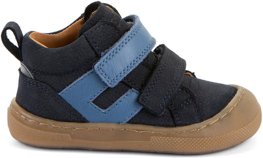 Froddo Kid's Barefoot Maly F Barefootschoenen blauw