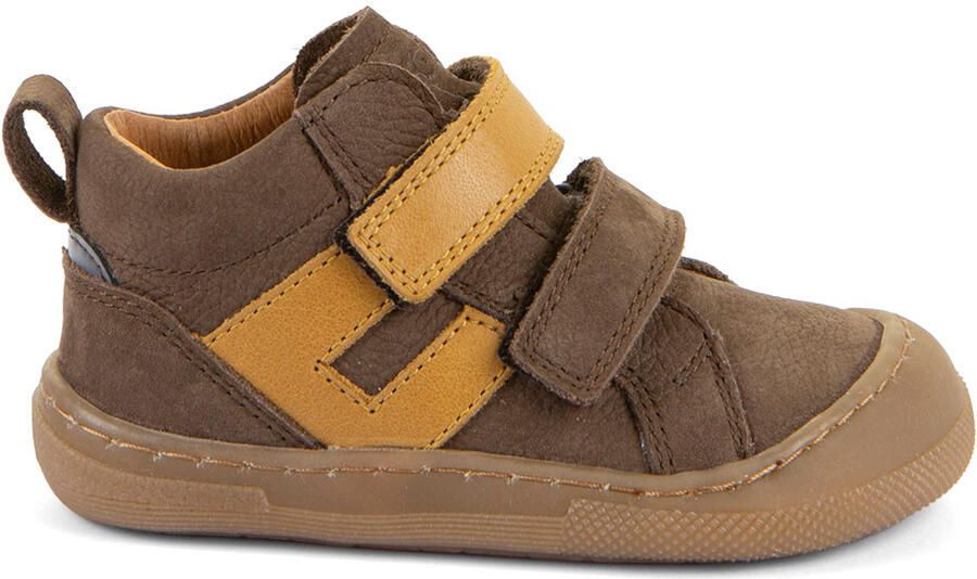 Froddo Kid's Barefoot Maly F Barefootschoenen bruin