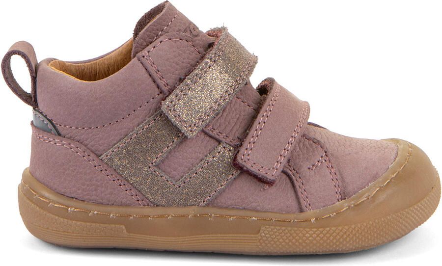 Froddo Kid's Barefoot Maly F Barefootschoenen bruin
