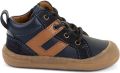 Froddo Kid's Barefoot Maly Laces Barefootschoenen bruin - Bruin