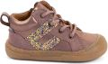 Froddo Kid's Barefoot Maly Laces Barefootschoenen bruin - Bruin
