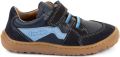 Froddo Kid's Barefoot River Barefootschoenen blauw - Blauw