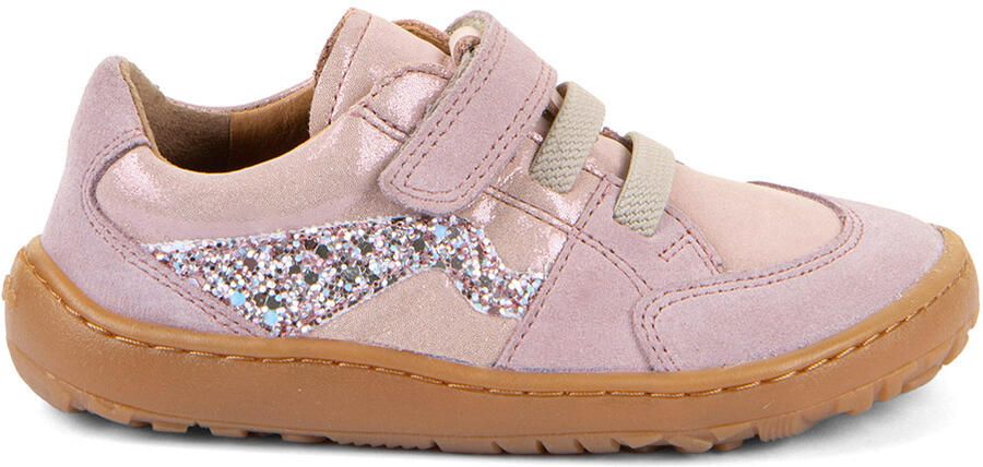 Froddo Kid's Barefoot River Barefootschoenen pink