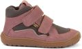 Froddo Kid's Barefoot Tex Autumn Barefootschoenen bruin - Bruin