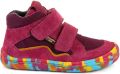 Froddo Kid's Barefoot Tex Fun Autumn Barefootschoenen meerkleurig - Meerkleurig