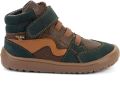 Froddo Kid's Barefoot Tex Go Barefootschoenen bruin - Bruin
