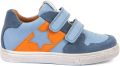 Froddo Kid's Dolvy Vrijetijdsschoenen blauw - Blauw