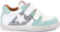 Froddo Kid's Dolvy Vrijetijdsschoenen wit - Wit