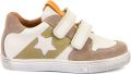 Froddo Kid's Dolvy Vrijetijdsschoenen wit - Wit