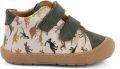 Froddo Kid's Ollie S Vrijetijdsschoenen groen - Groen