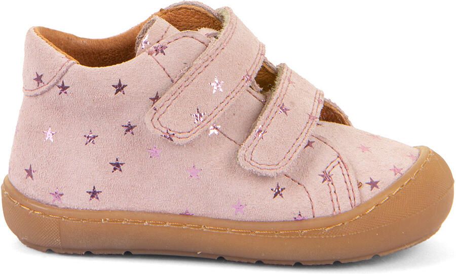 Froddo Kid's Ollie S Vrijetijdsschoenen stars