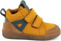 Froddo Kid's Rosario High-Top Vrijetijdsschoenen geel - Geel