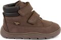 Froddo Kid's Zeru Tex Barefoot Barefootschoenen bruin - Bruin