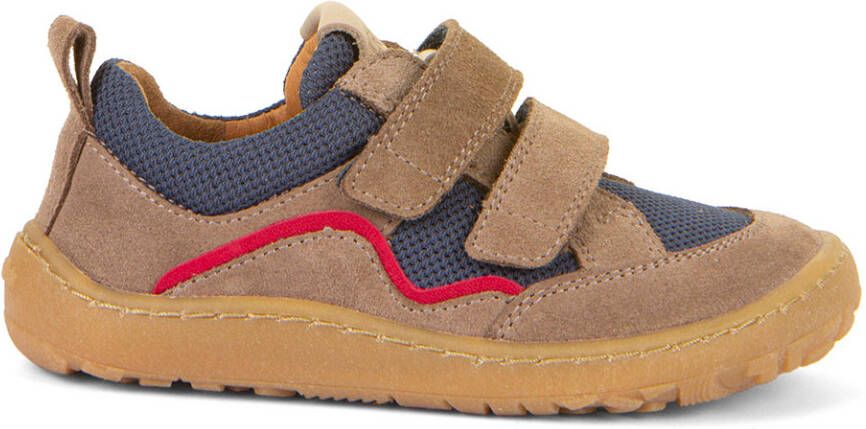 Froddo Kid's Barefoot Base Barefootschoenen blauw