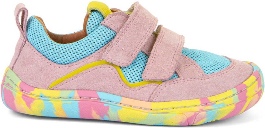 Froddo Kid's Barefoot Base Barefootschoenen multicolor
