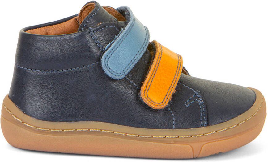 Froddo Kid's Barefoot First Step Barefootschoenen blauw