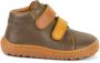 Froddo Kid's Barefoot First Step Barefootschoenen groen - Thumbnail 2