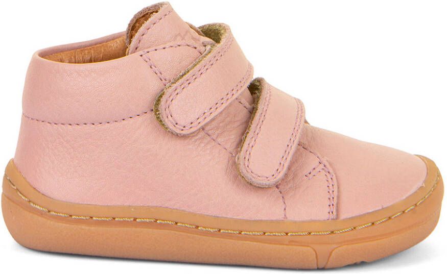 Froddo Kid's Barefoot First Step Barefootschoenen pink