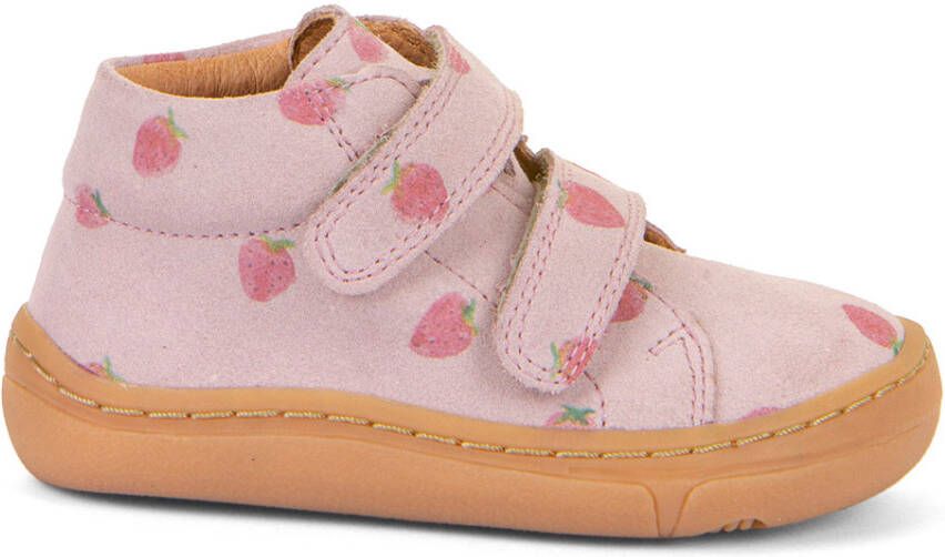 Froddo Kid's Barefoot First Step Barefootschoenen pink