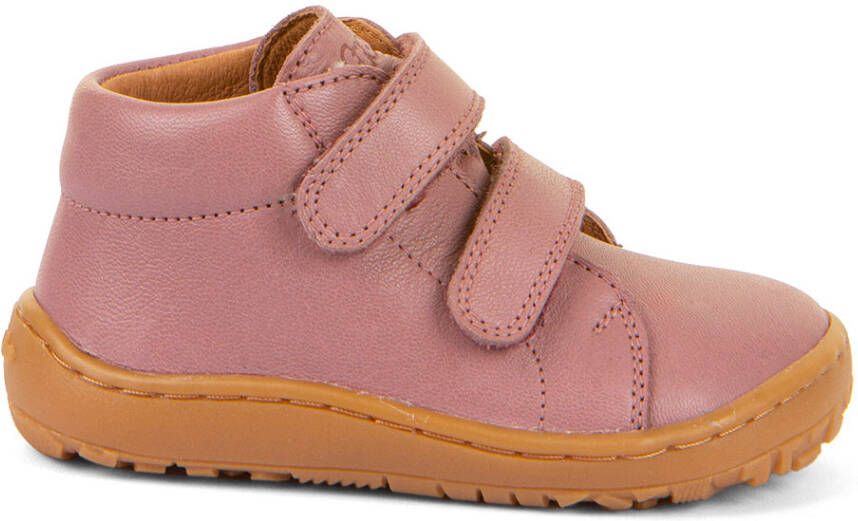Froddo Kid's Barefoot First Step Barefootschoenen pink