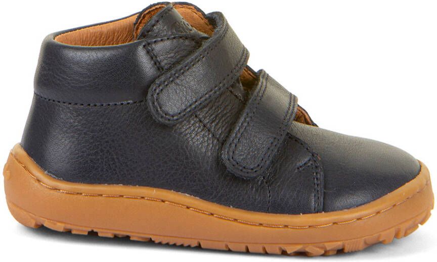 Froddo Kid's Barefoot First Step Barefootschoenen zwart
